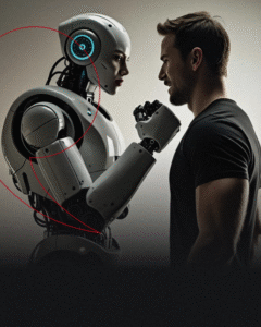 l'oral dernière frontière