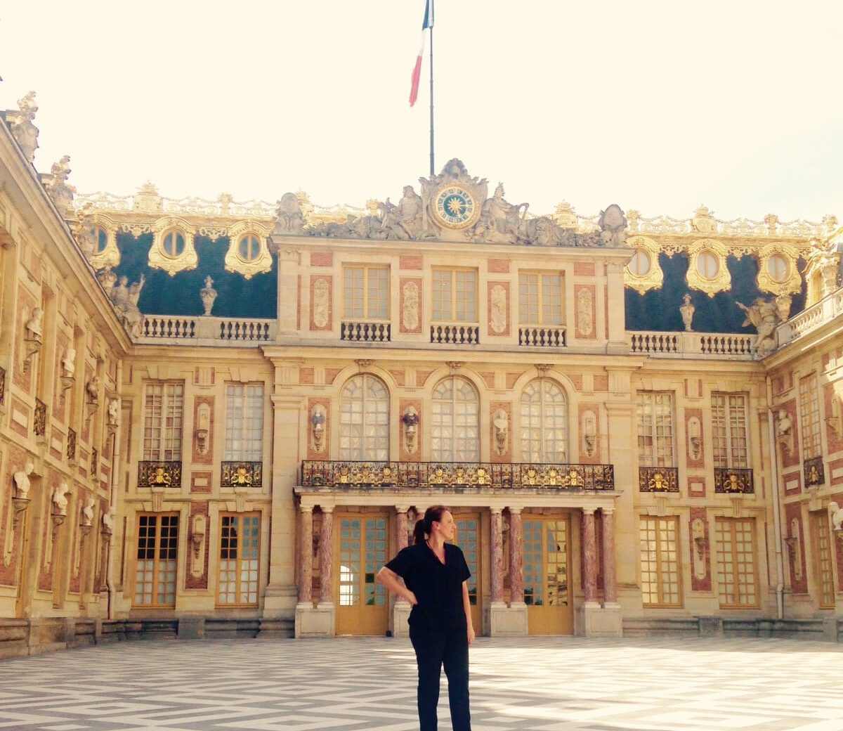 Terrain institutionnel