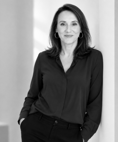 Sabine Laurent